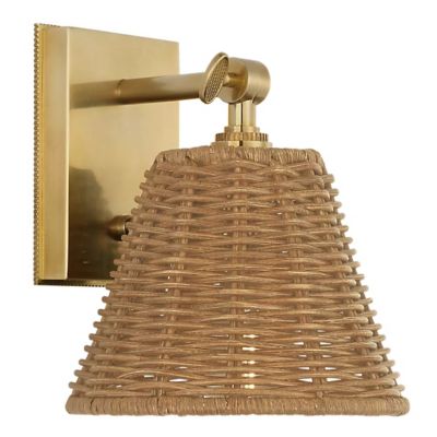 Wimberley Wall Sconce