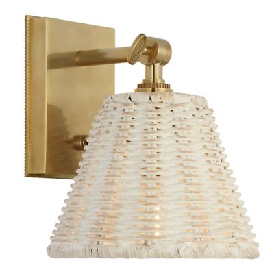 Wimberley Wall Sconce