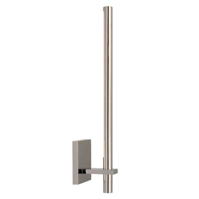 Axis LED Wall Sconce (Polished Nickel) - OPEN BOX