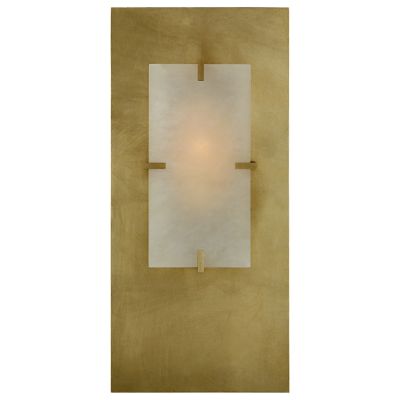 Dominica Wall Sconce (Gild) - OPEN BOX