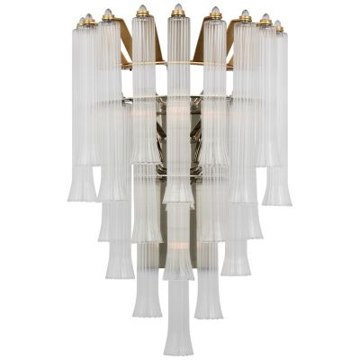 Lorelei Wall Sconce (Gild) - OPEN BOX