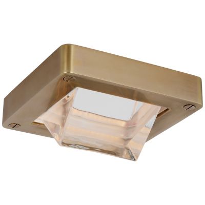 Rolland LED Flushmount - OPEN BOX