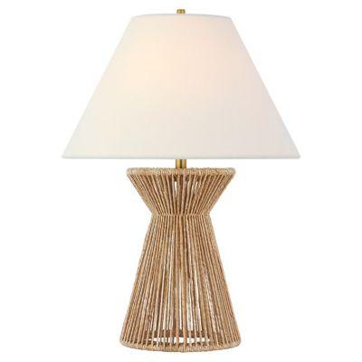 Antigua Table Lamp