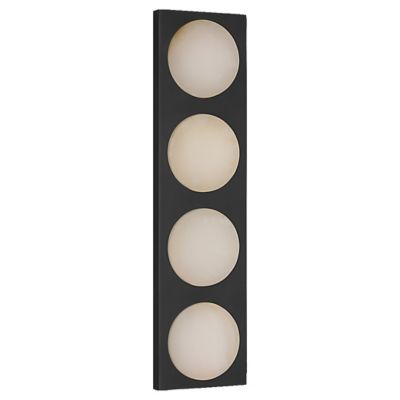 Dichotomy LED Vanity Light