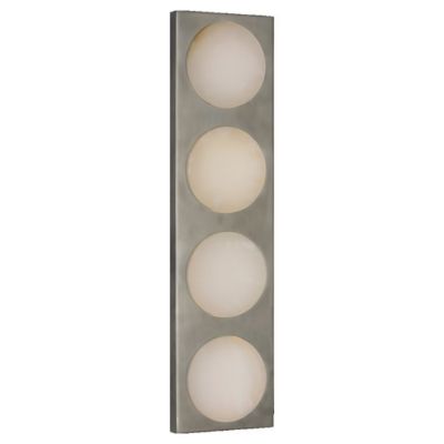 Dichotomy LED Vanity Light