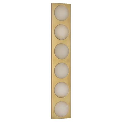 Dichotomy LED Vanity Light