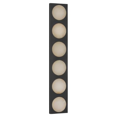 Dichotomy LED Vanity Light