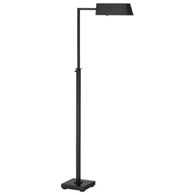 Adley Pharmacy Floor Lamp