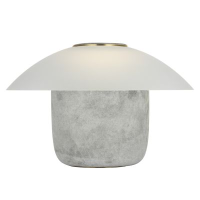 Blique Rechargeable LED Table Lamp