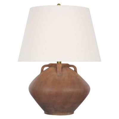 Brewer Table Lamp