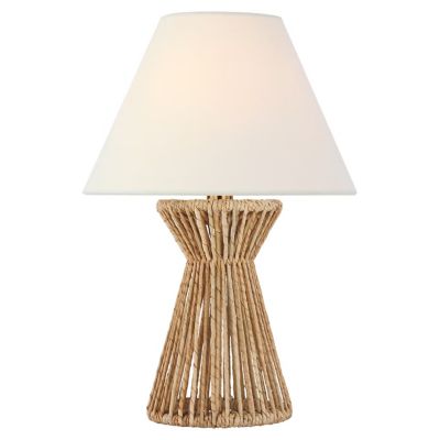 Antigua Rechargeable LED Table Lamp