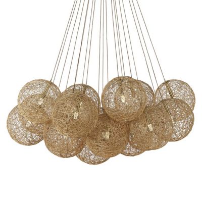 Barlow LED Chandelier