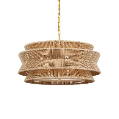 Antigua Chandelier