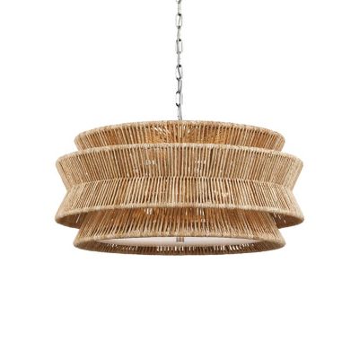 Antigua Chandelier