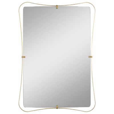 Barnes Backlit LED Mirror