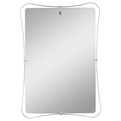 Barnes Backlit LED Mirror