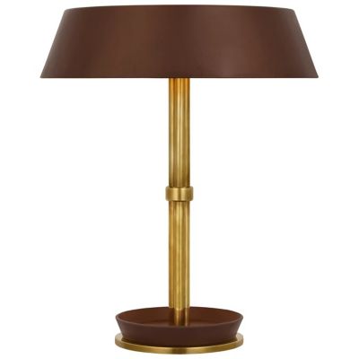 Hudson St. LED Table Lamp