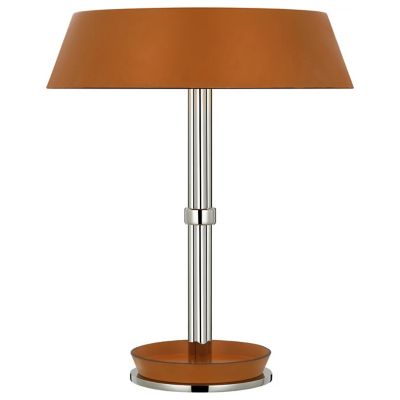 Hudson St. LED Table Lamp