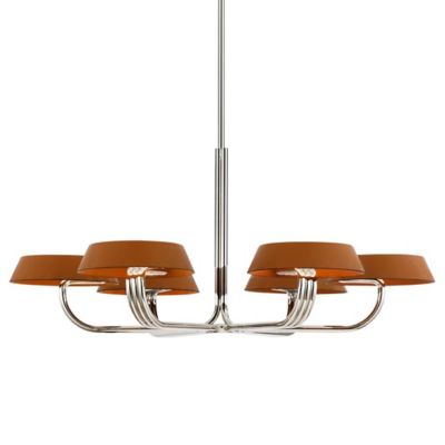 Hudson St. LED Chandelier