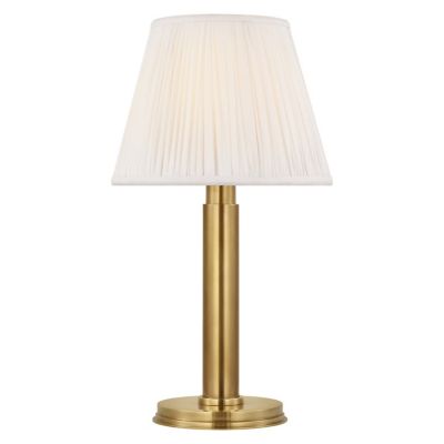 Connie Rechargeable LED Accent Lamp