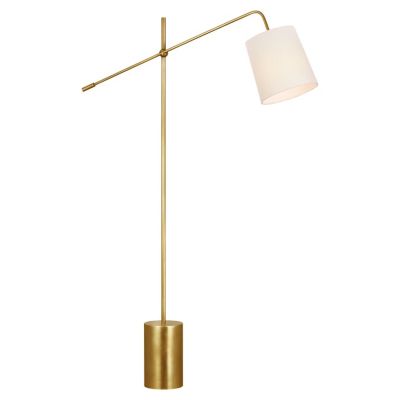 Frederick Pivoting Floor Lamp