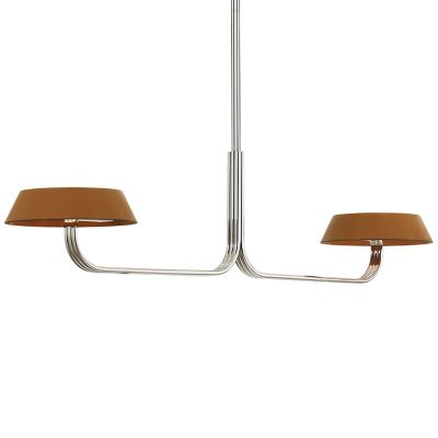 Hudson St. LED Linear Suspension