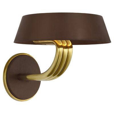 Hudson St. LED Wall Sconce