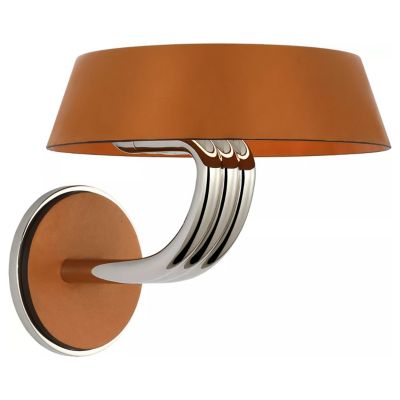 Hudson St. LED Wall Sconce