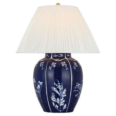 Halpern Table Lamp