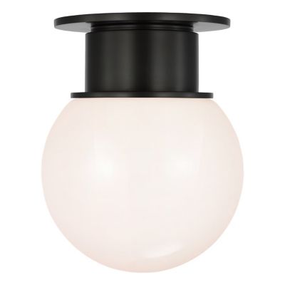Callan Globe Flushmount