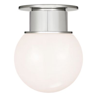 Callan Globe Flushmount