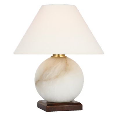 Hardwick Rechargeable LED Table Lamp