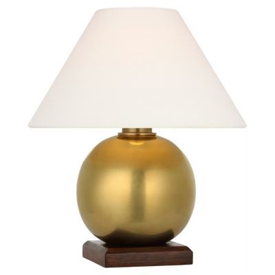 Hardwick Rechargeable LED Table Lamp