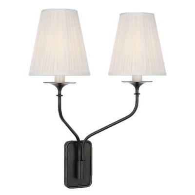 Knox Double Wall Sconce