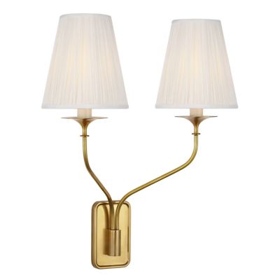 Knox Double Wall Sconce