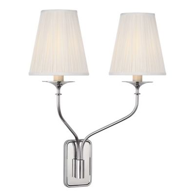 Knox Double Wall Sconce