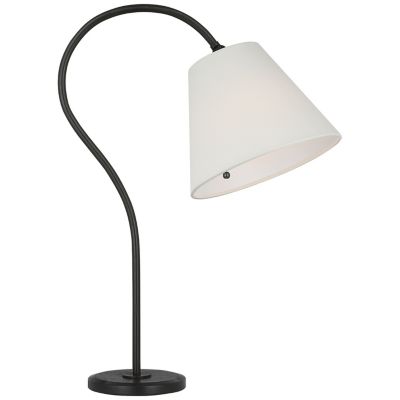 Dume Arched Table Lamp