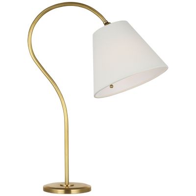 Dume Arched Table Lamp