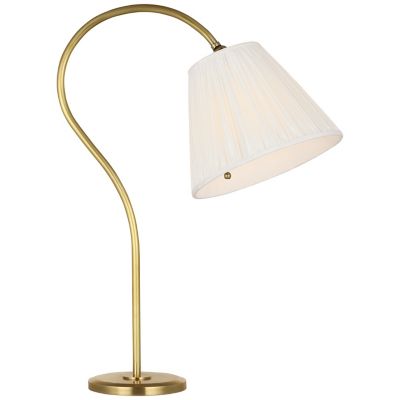 Dume Arched Table Lamp