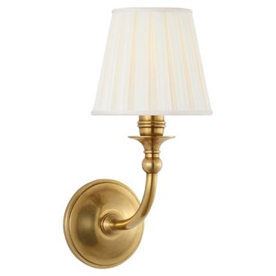 Embers Wall Sconce