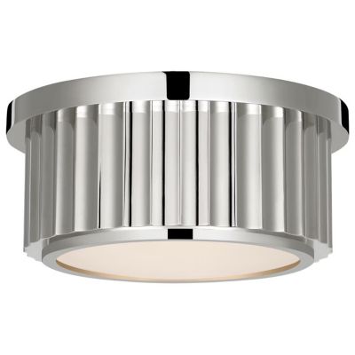 Cavill Solitaire LED Flushmount