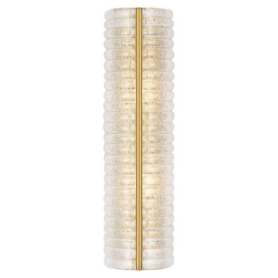 Claude Bath Wall Sconce