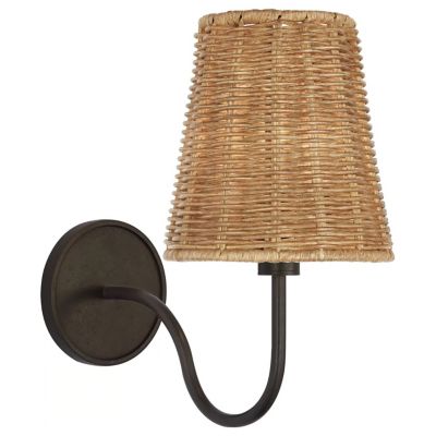 Lyndsie LED Cordless Wall Sconce