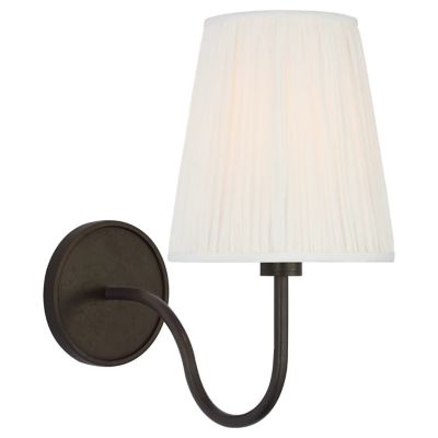 Lyndsie LED Cordless Wall Sconce