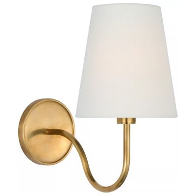Lyndsie LED Cordless Wall Sconce