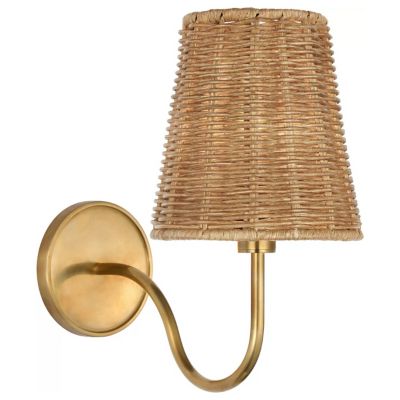 Lyndsie LED Cordless Wall Sconce