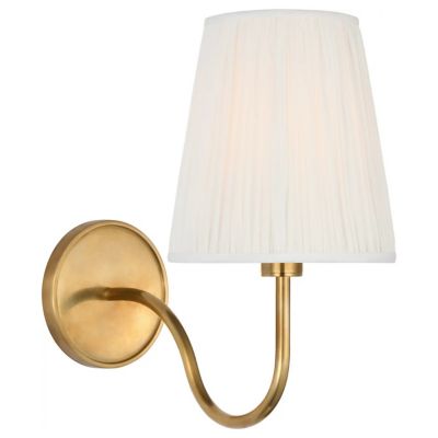 Lyndsie LED Cordless Wall Sconce