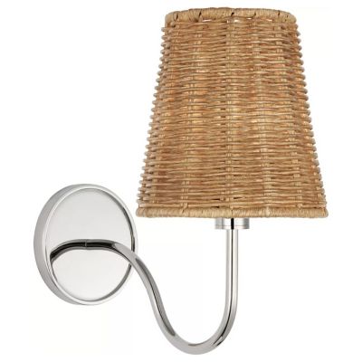 Lyndsie LED Cordless Wall Sconce
