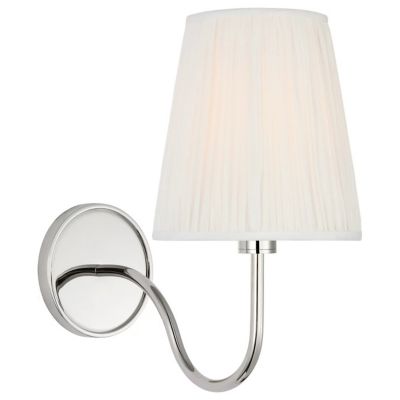 Lyndsie LED Cordless Wall Sconce