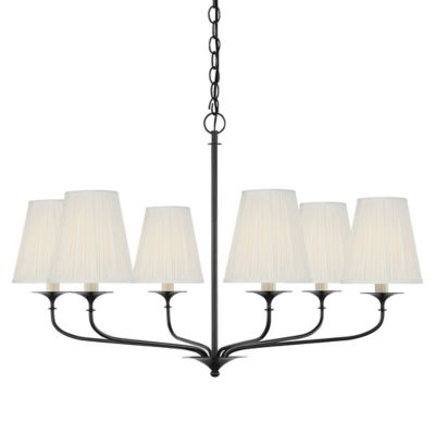 Knox Chandelier